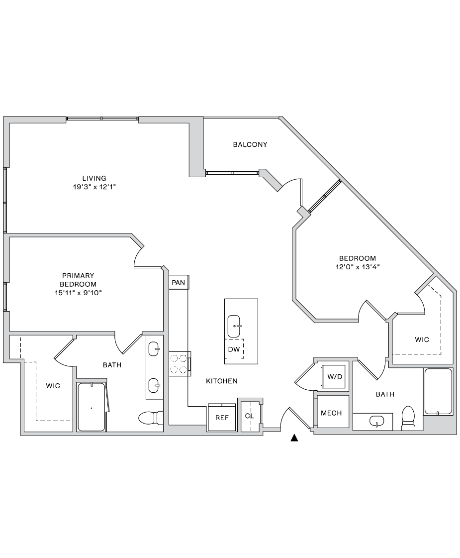 B5 – ID:1147862 Floorplan Image