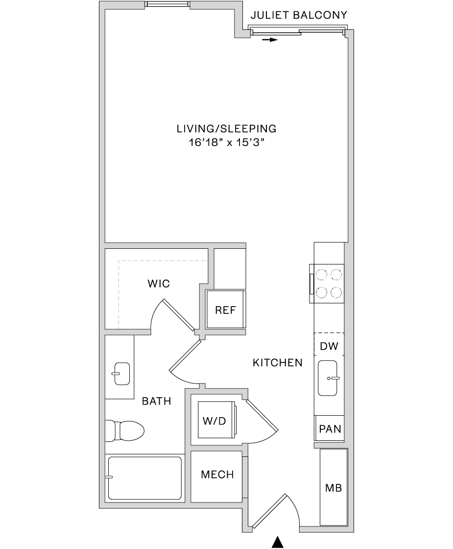 S6 – ID:1147883 Floorplan Image