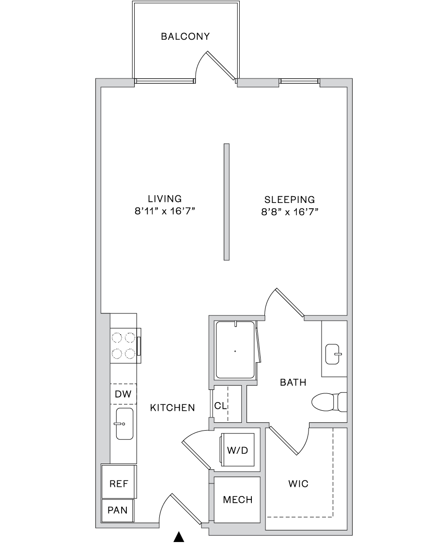 S7 – ID:1147875 Floorplan Image